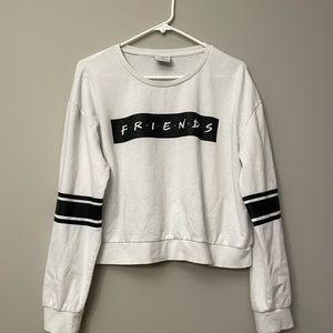 Friends Sweatshirt